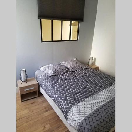 Apartament Le Petit Beure Zewnętrze zdjęcie