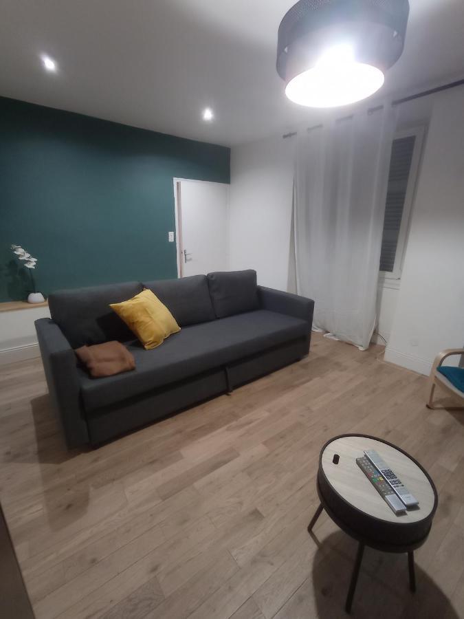 Apartament Le Petit Beure Zewnętrze zdjęcie