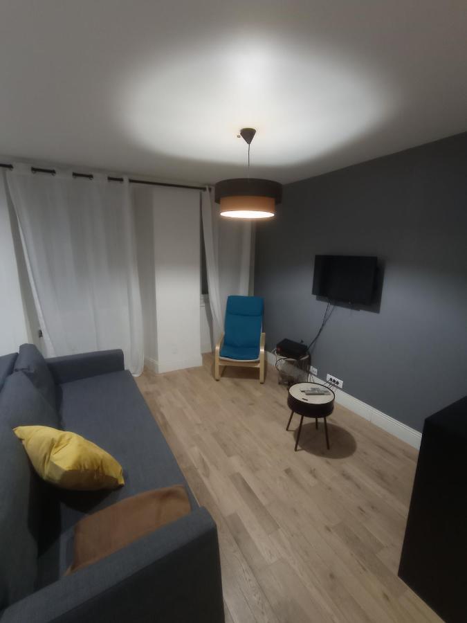 Apartament Le Petit Beure Zewnętrze zdjęcie