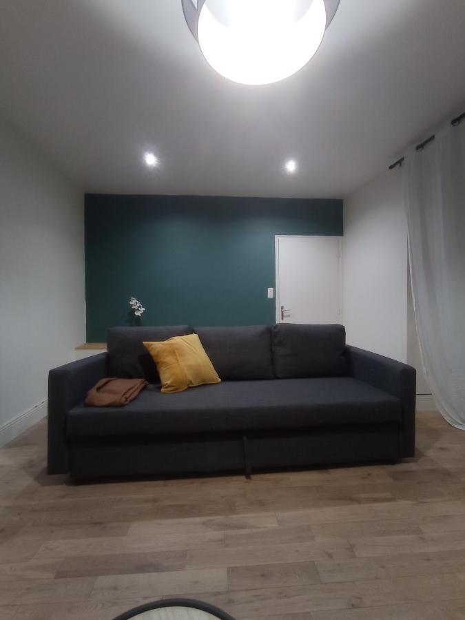 Apartament Le Petit Beure Zewnętrze zdjęcie