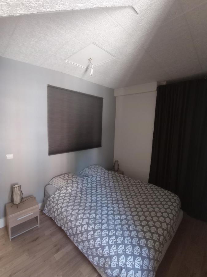 Apartament Le Petit Beure Zewnętrze zdjęcie